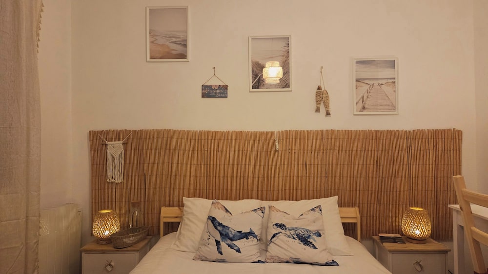 Guest House da Mata