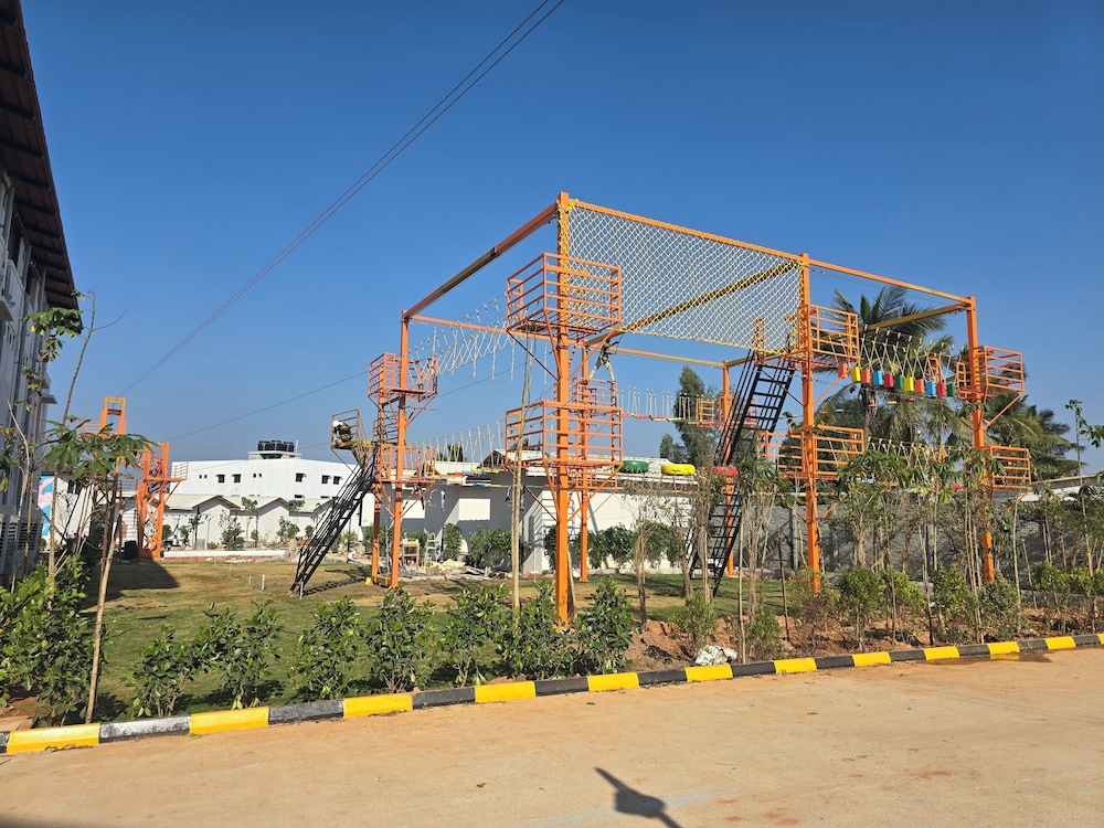 Sree Raaga Resorts