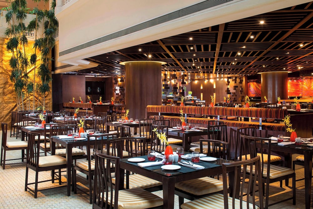 Sheraton Imperial Kuala Lumpur Hotel 38