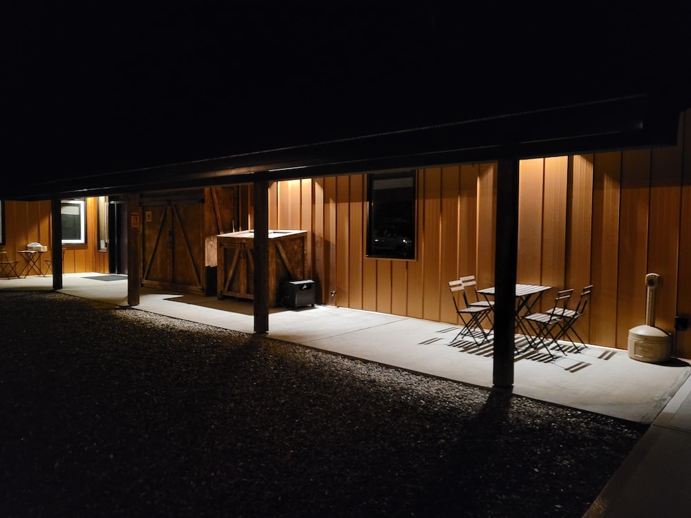 Perch for Four by Revelstoke Vacations