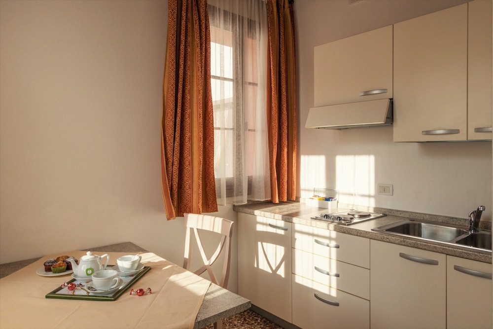 Agriturismo La Meridiana