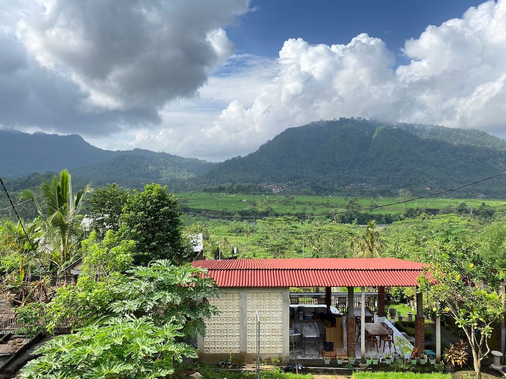 Villa Anteng