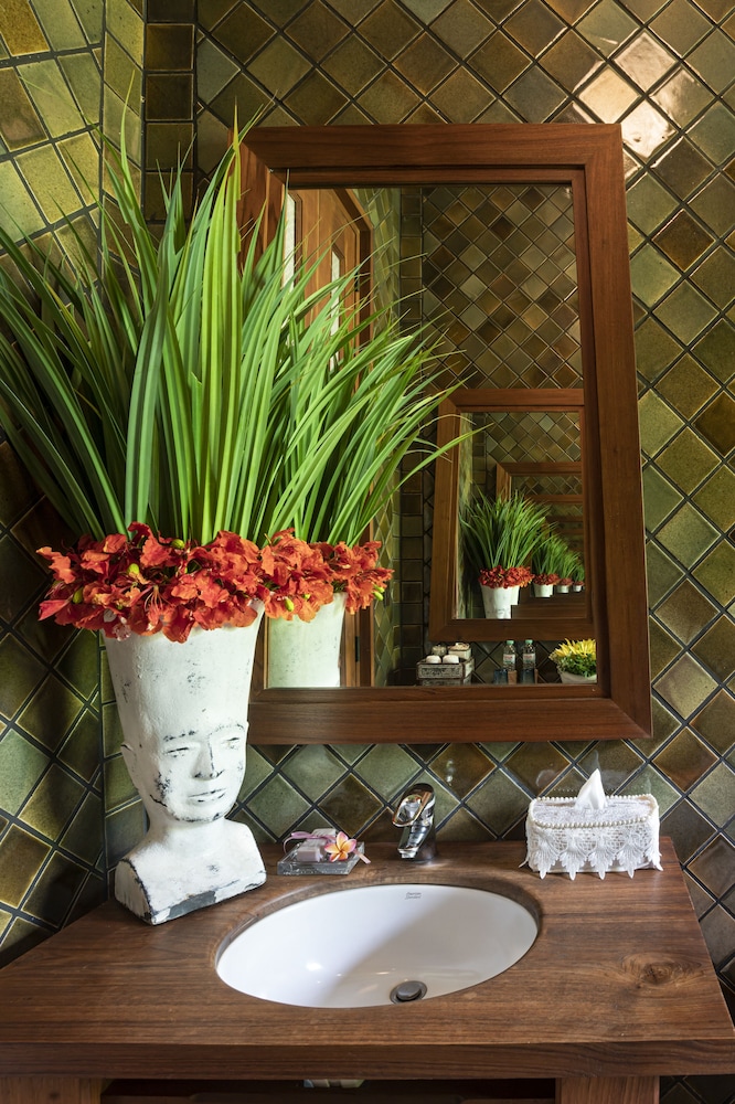 Mae Rim Vacations - Howie's Homestay - Property Image 40