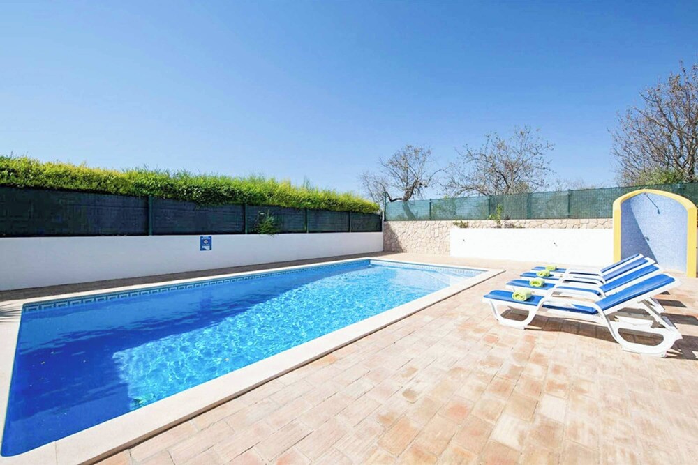Villa Cordyline