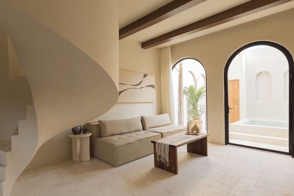 Tropical Romantic Villa Sawa Pererenan