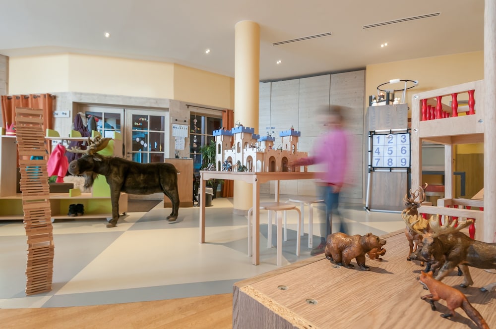 Résidence Pierre & Vacances Premium L'Amara