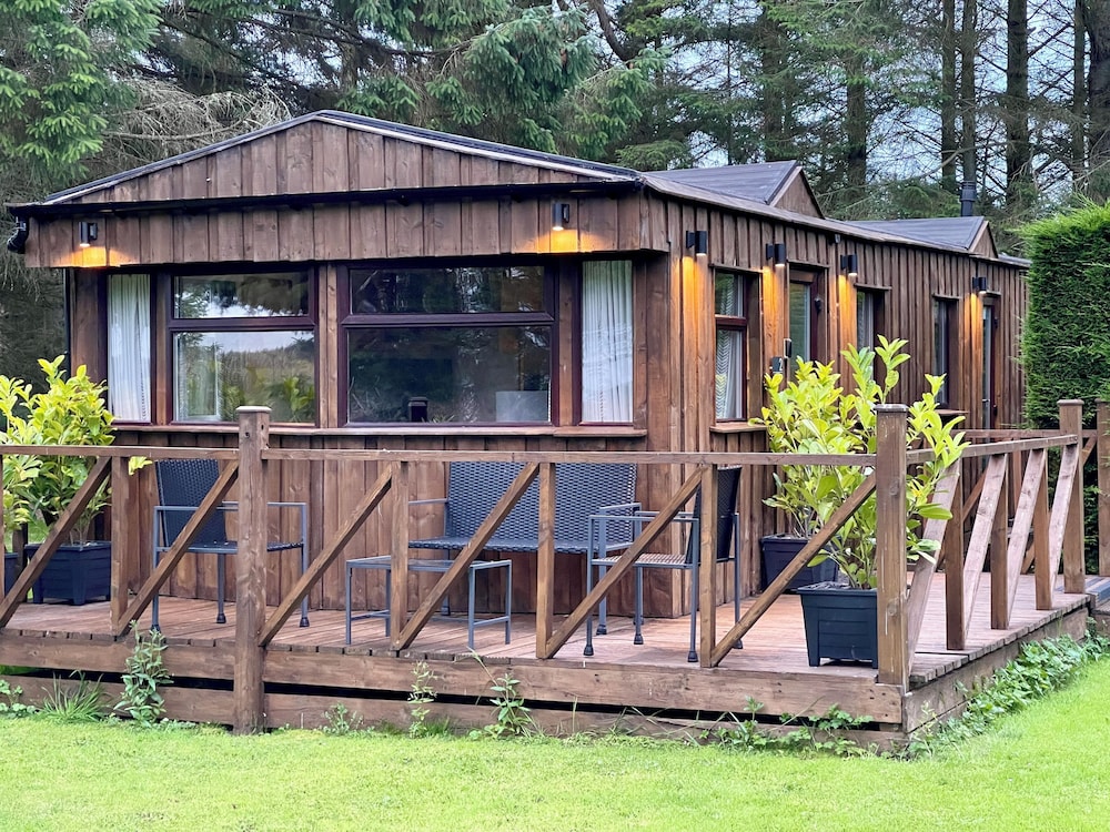 Celtic Lodges