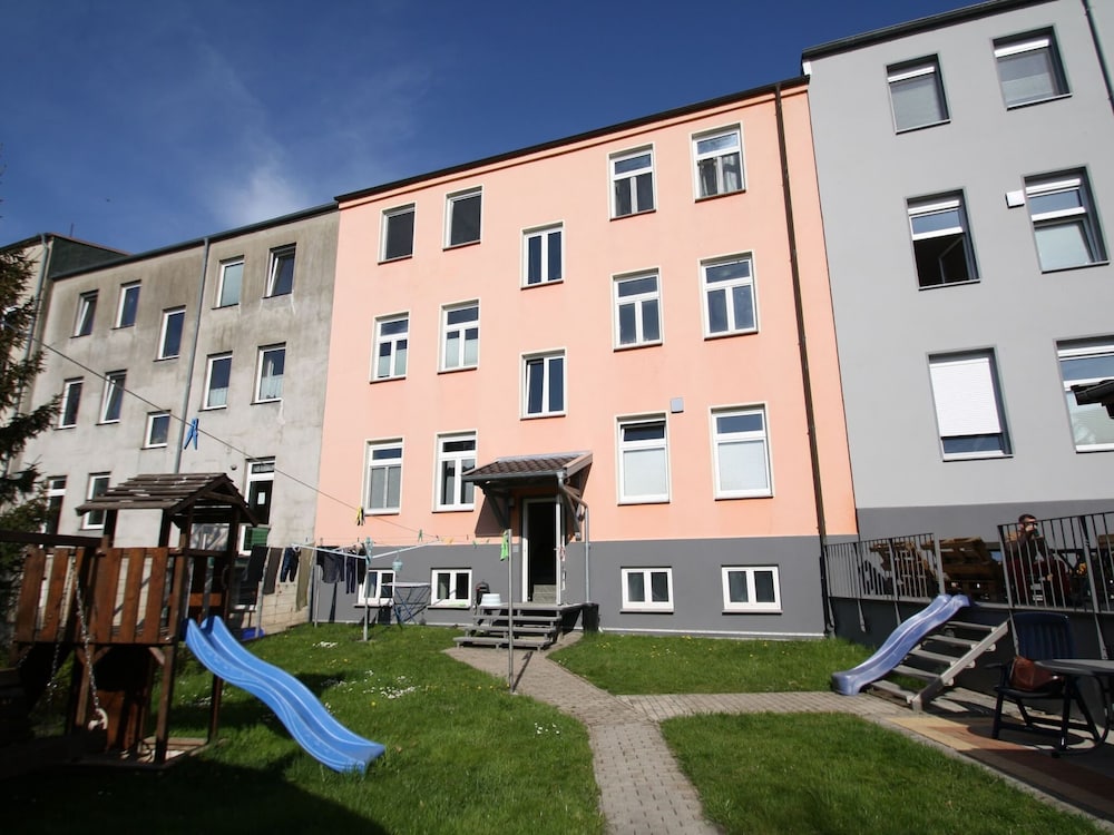 Ferienwohnung am Aubach in Schwerin
