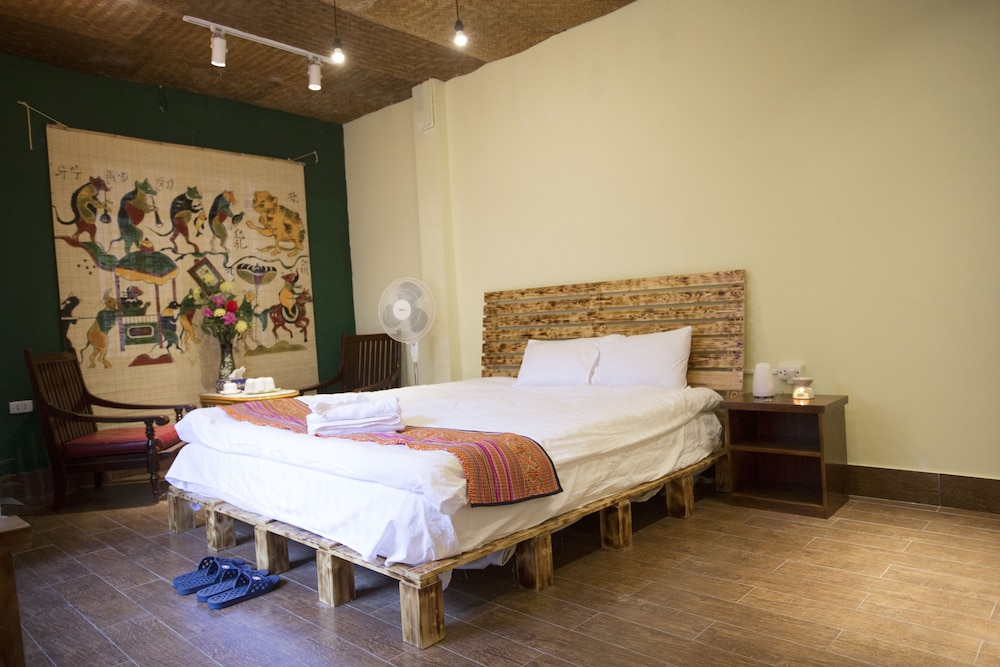 City Center & Good Security Area Easternstay