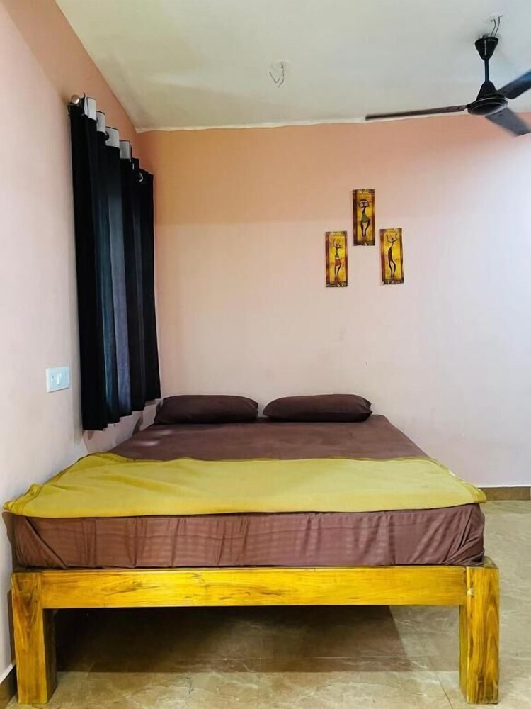 Ocean Paradise Beach Homestay