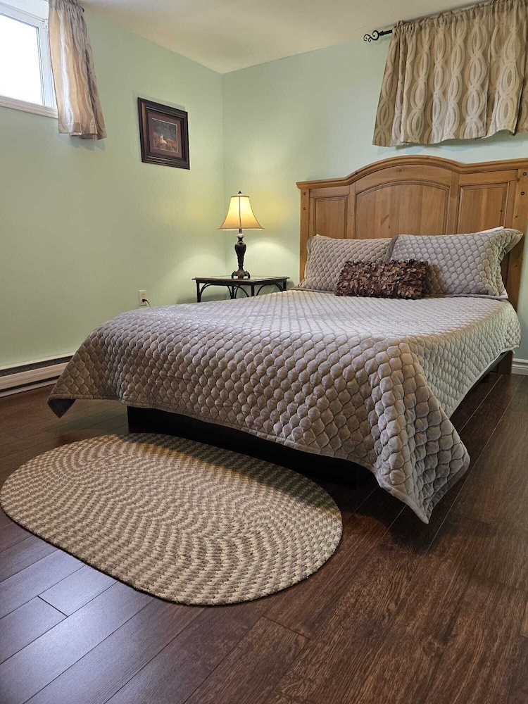 Antigonish Evergreen Inn
