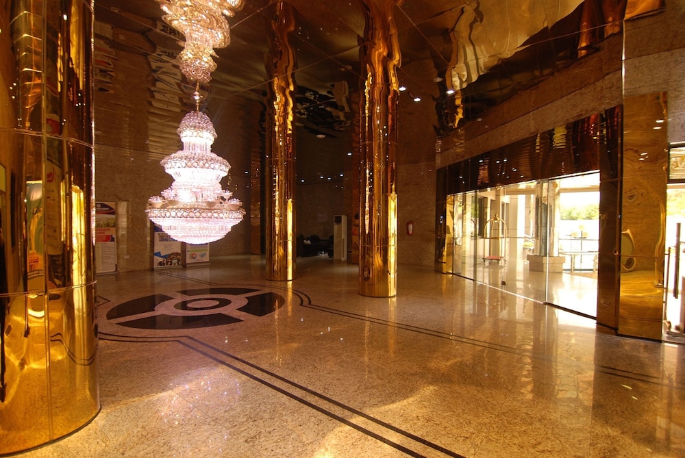 Starview Palace Hotel