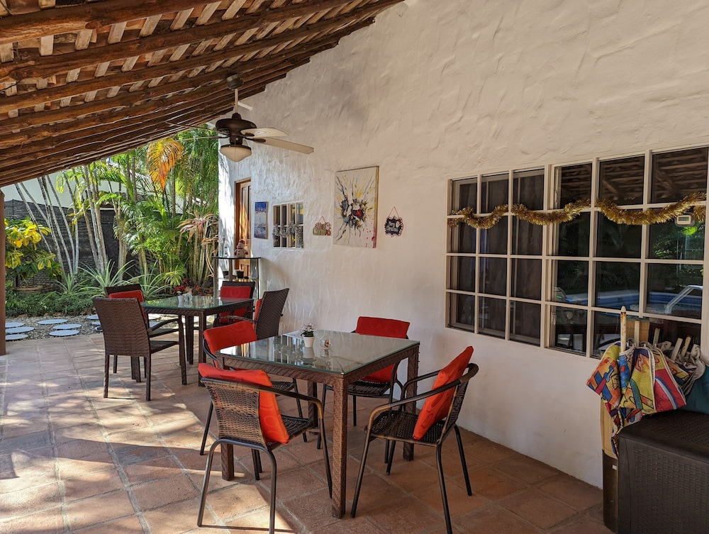 Villa Botero By Casa Mojito B&B