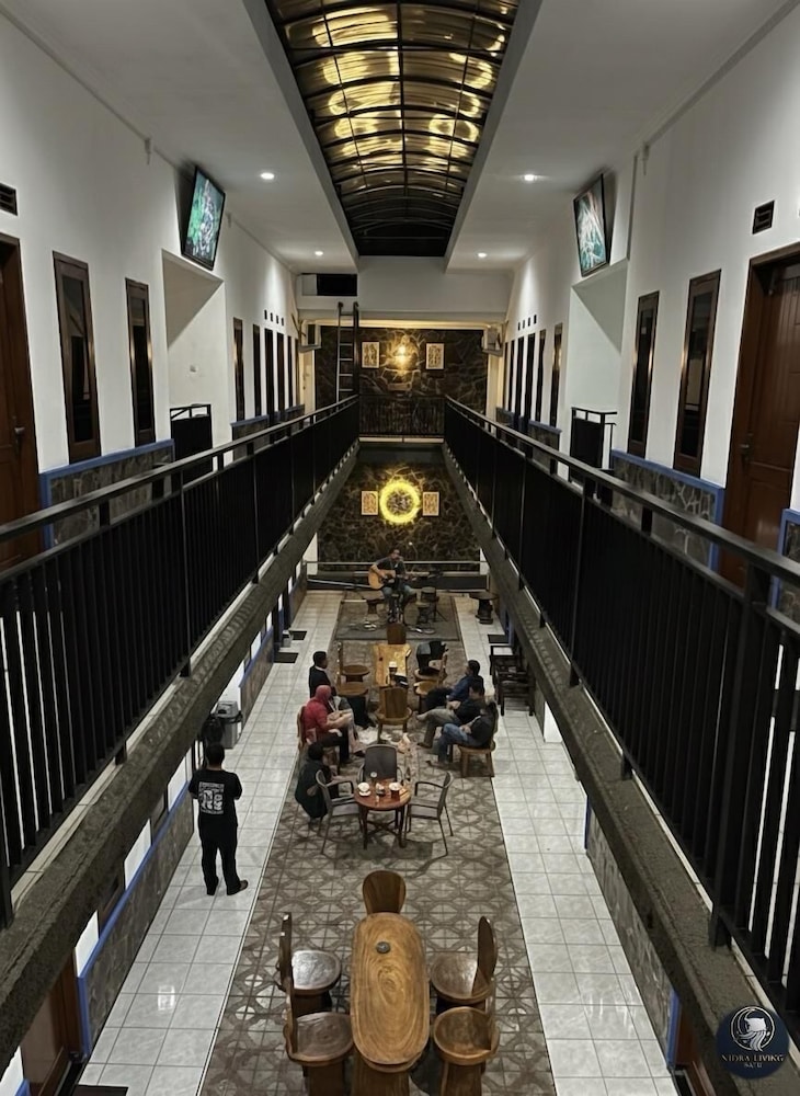 Nidra Living Guesthouse Batu