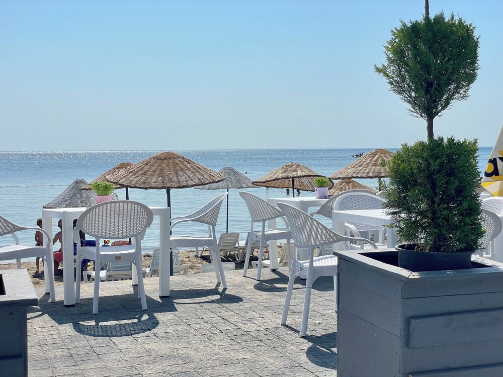 Villa Ece Pension view 4