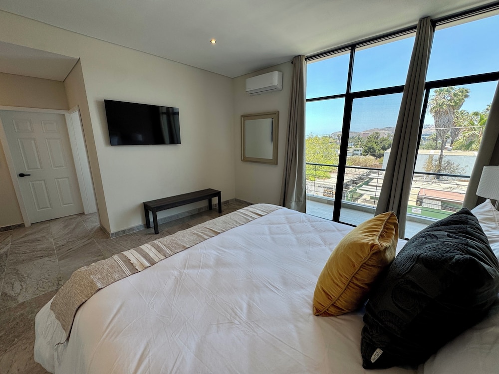 Suites Lassa