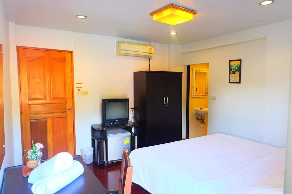 Bann Teeranuch Hua Hin