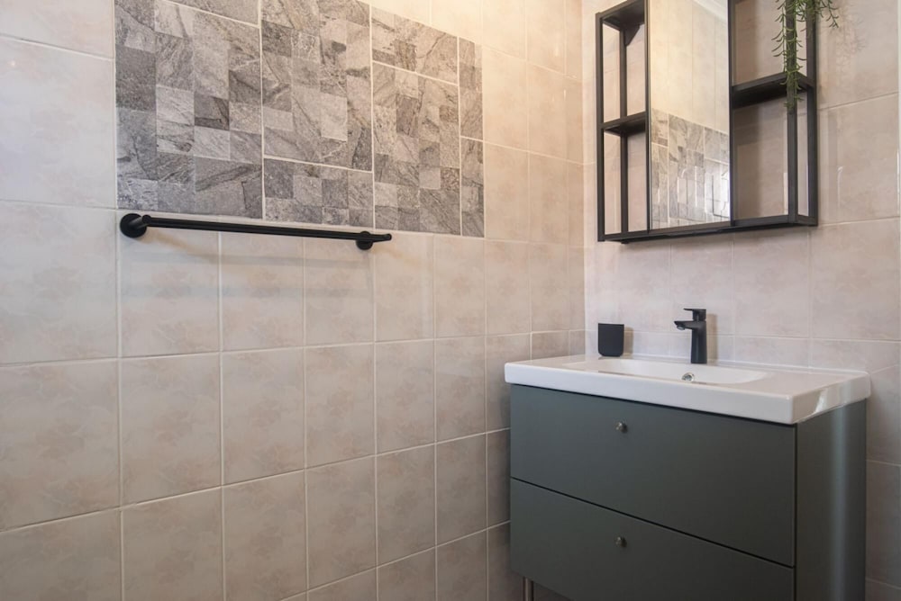 NEW Cozy Casa in Oranjestad