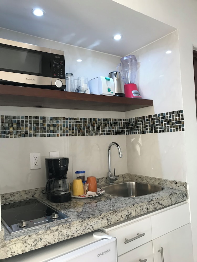 OvaCancun Apartments