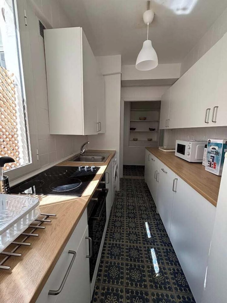 Apartamento Boutique Abades I