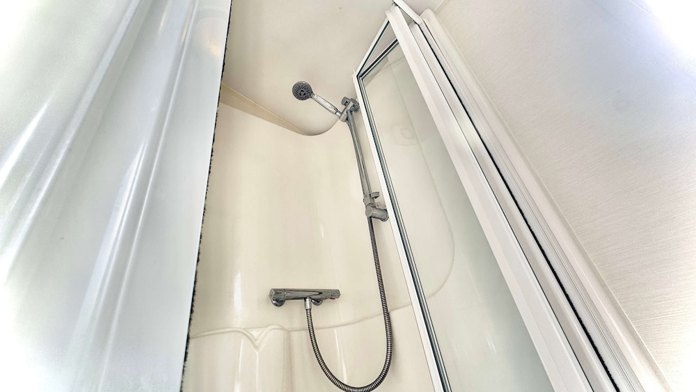 Marton Mere - 3 Bedroom Caravan