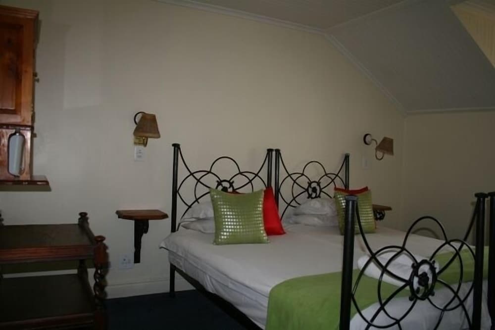Knysna Wayside Inn