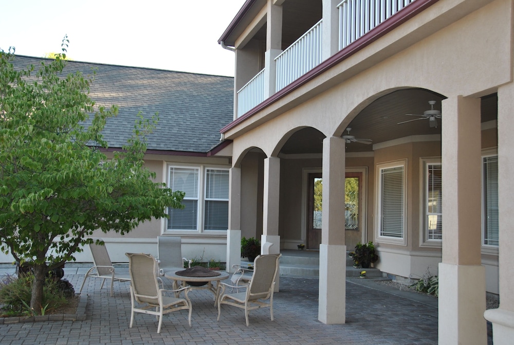 Perfect Moments B&B and Event Venue