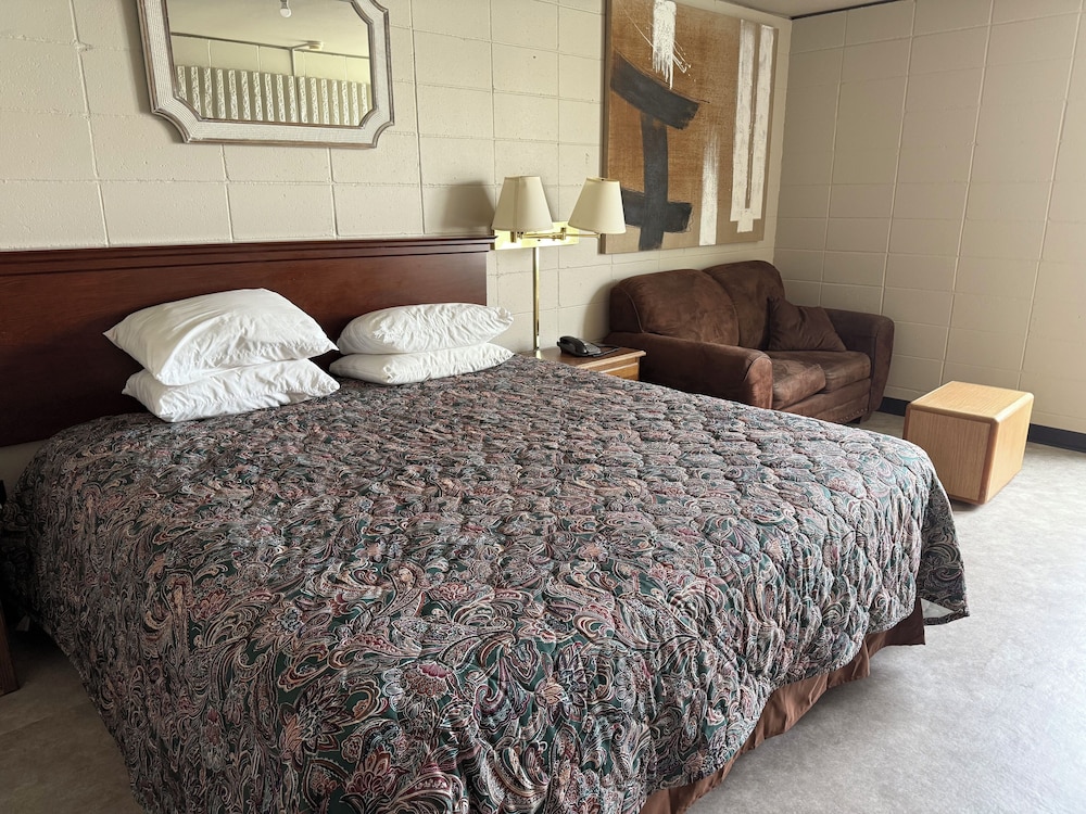 Smartwood Inn