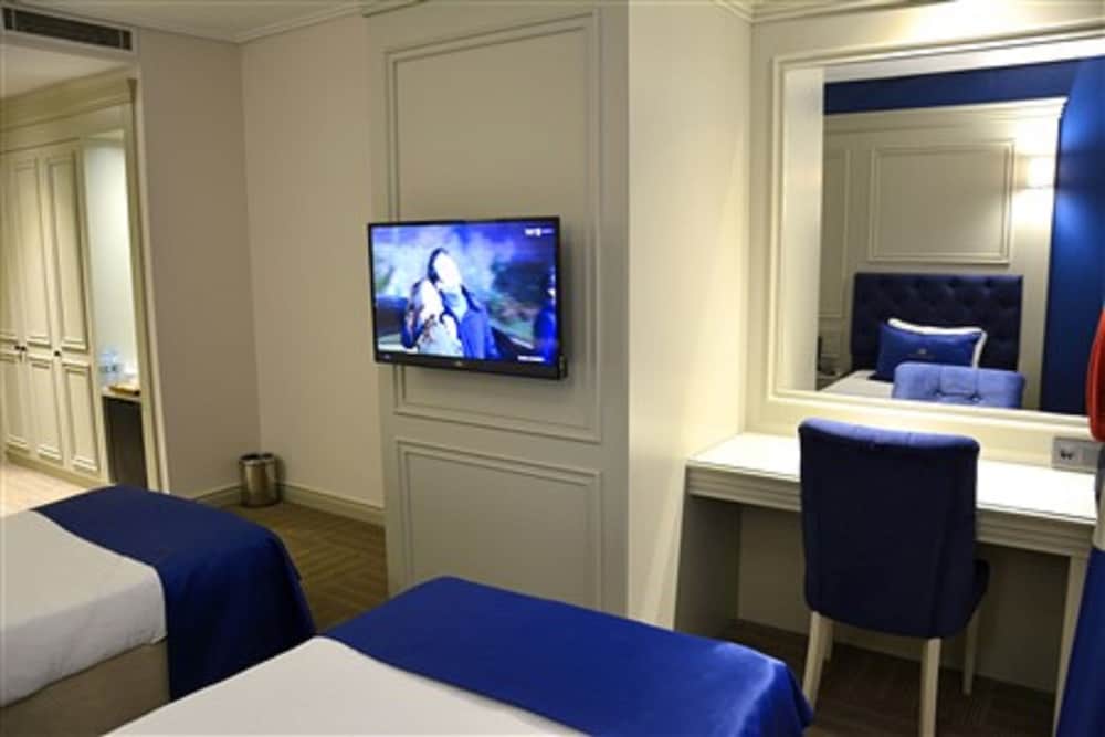 Sarissa Otel - Image 9