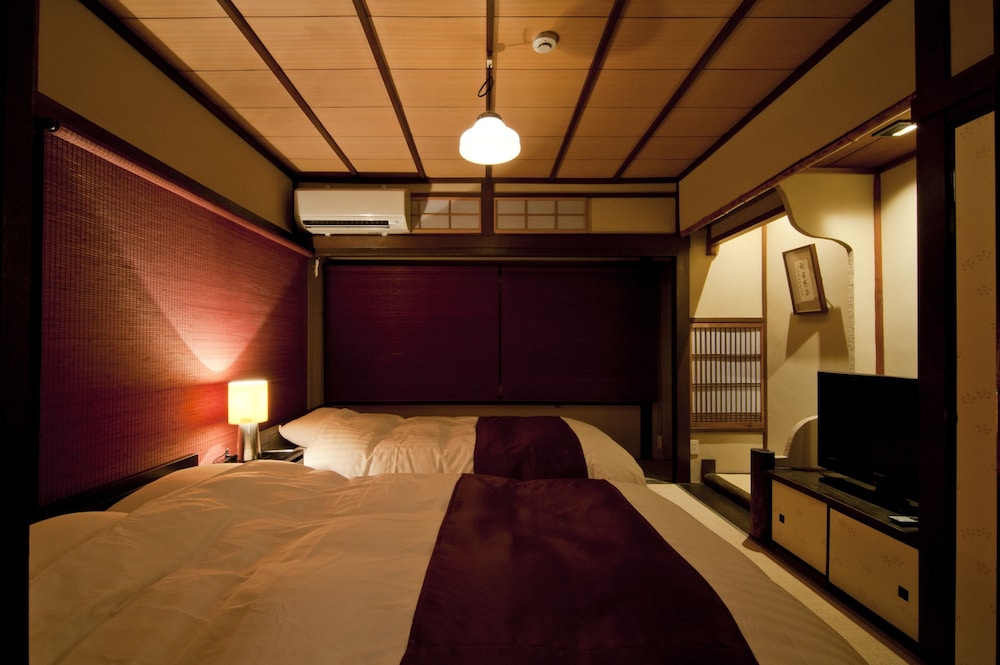 Oyado Kiyomizu Shichifuku - Image 3