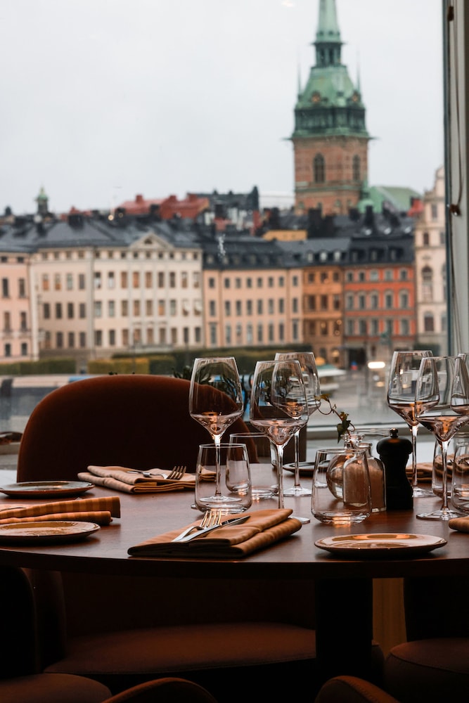Hilton Stockholm Slussen Hotel 153