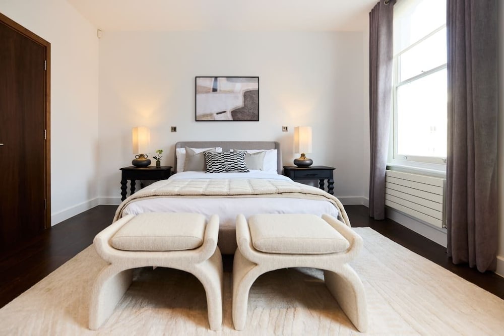 The Hamilton Gardens Hideaway - Modern 4bdr Home With Garden