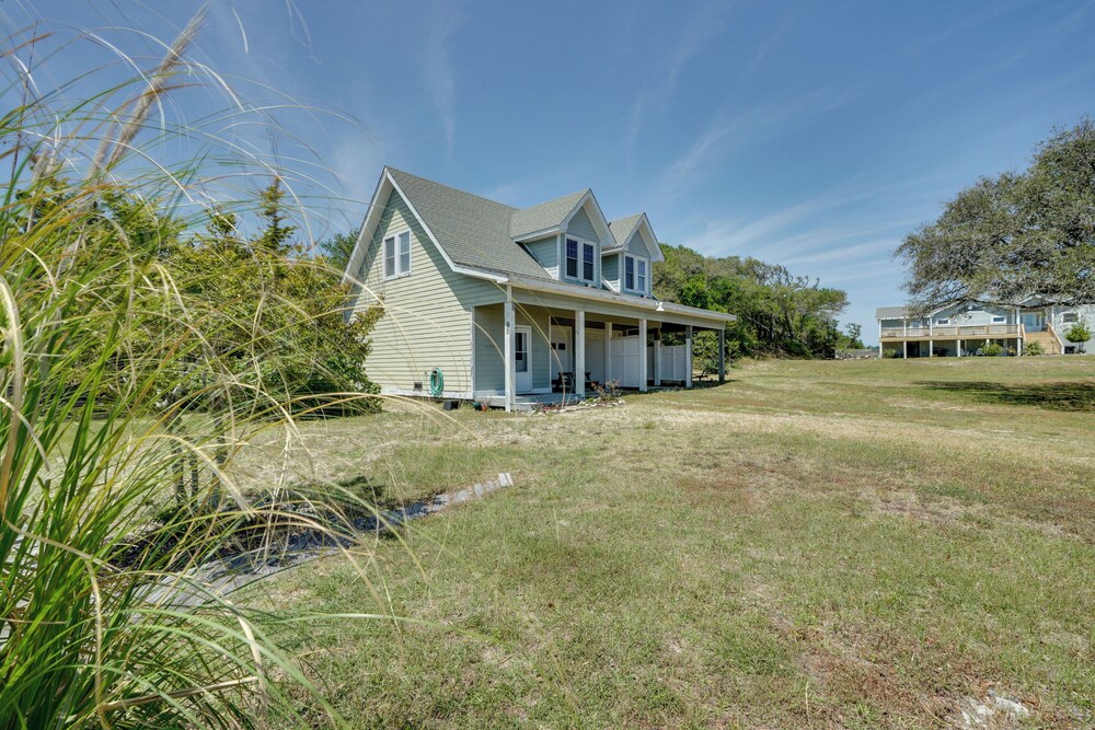 Buxton Apartment ~ 2 Mi to Lighthouse Beach! view 2
