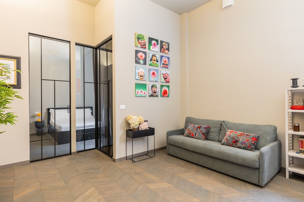 Talla Home by Wonderful Italy
