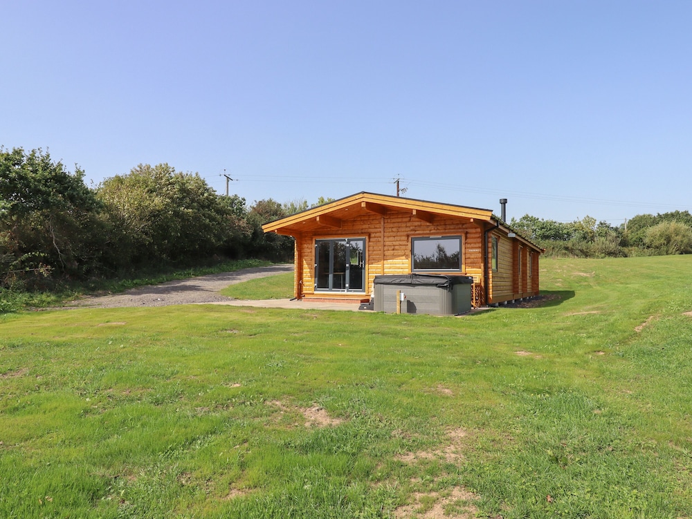 Foxglove Lodge