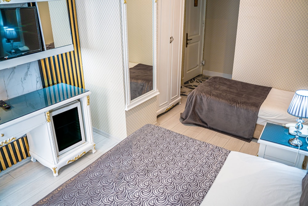 Leyenda Otel - Image 58