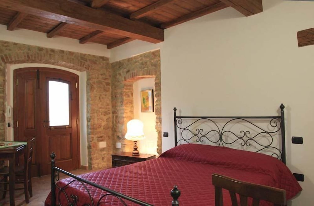 Pucci Country House