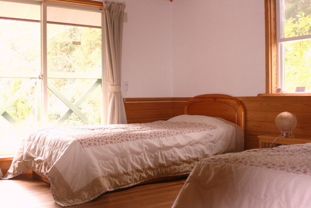 Pension Stellar Mira view 2