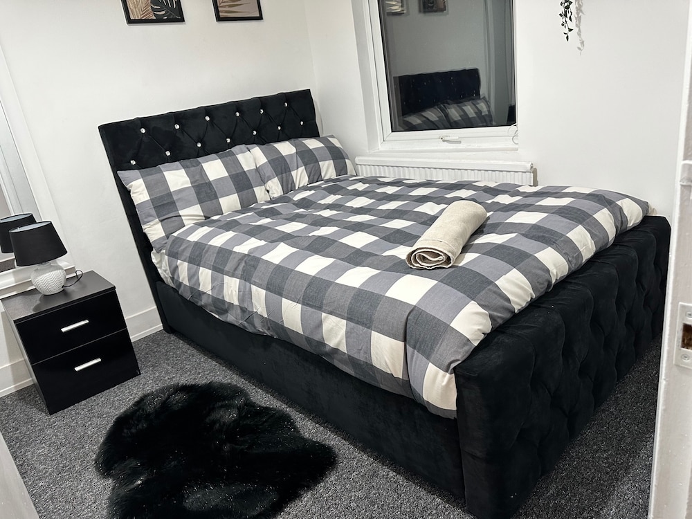 London Dream House - 3 Bedrooms