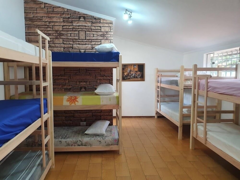 WR7 Hostel