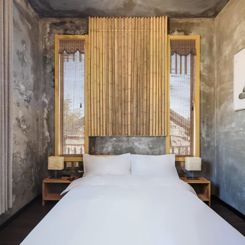 Floral Hotel Taishan Scenic Manmanlai, photo 13
