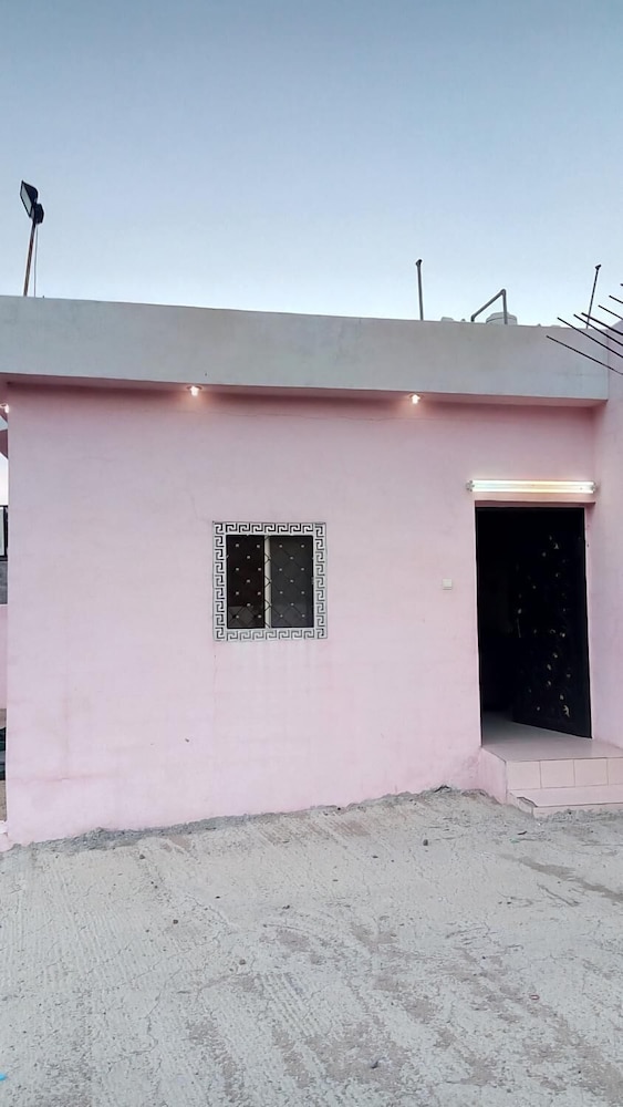 Al - Shahbaa Residential Village