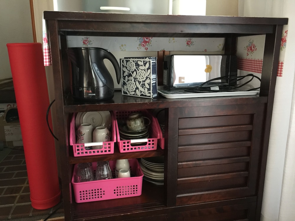 Ladies Inn moTomachi - Caters to Women