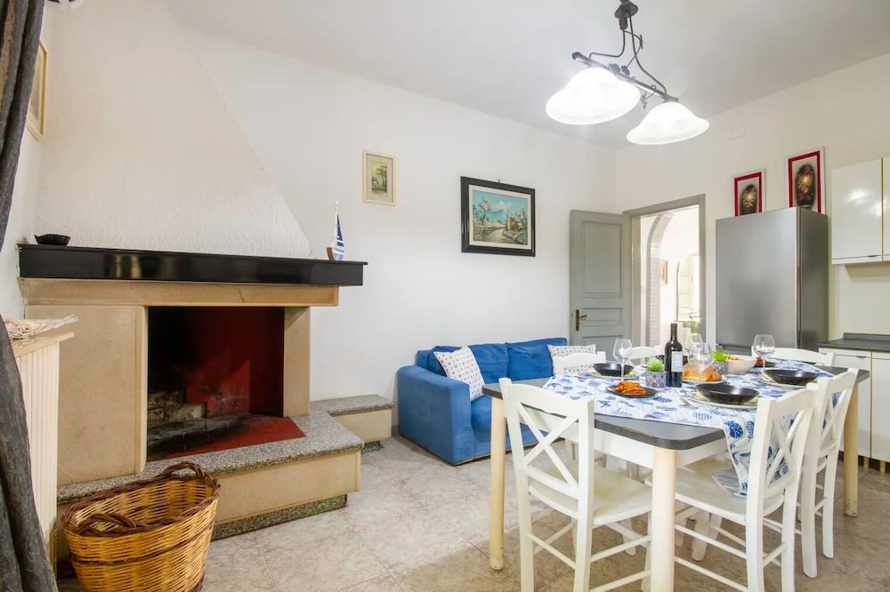 Villa Porto Cesareo Con Parcheggio