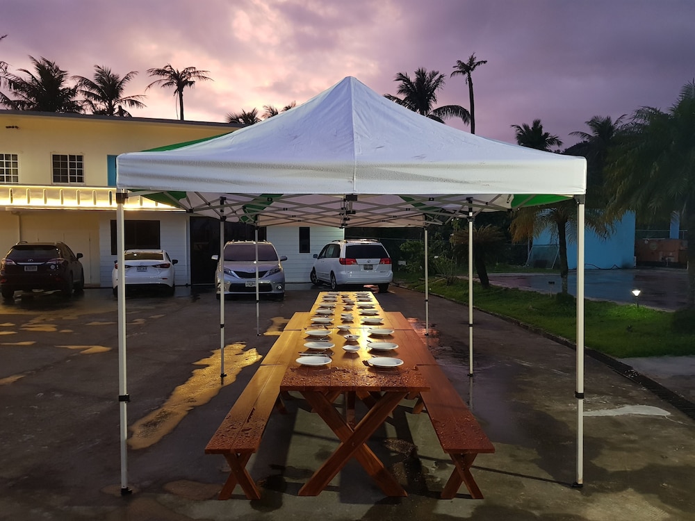 Saipan Stay Lounge