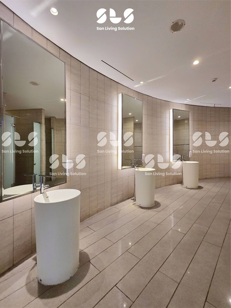 Staysanliving - Taman Anggrek Residence