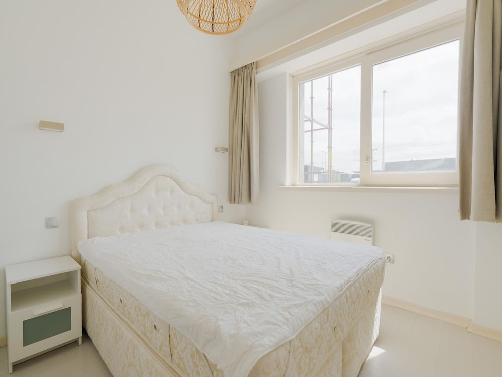 Apartment in Ostend Near North Sea