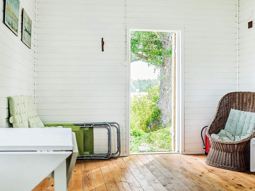 5 Person Holiday Home in Flen-by Traum