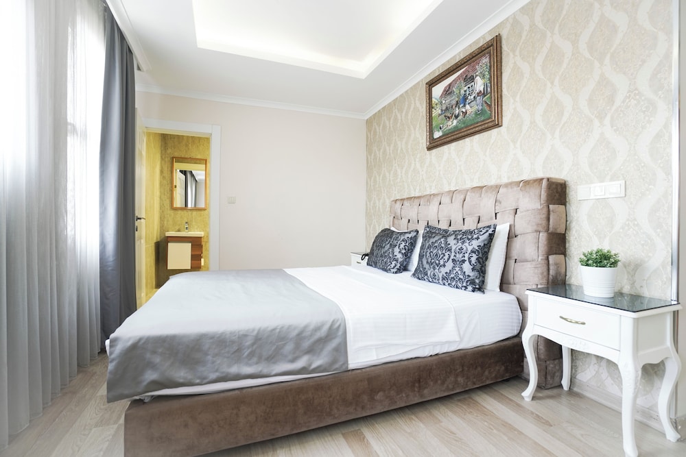 Bon Otel Hagia Sophia - Image 37