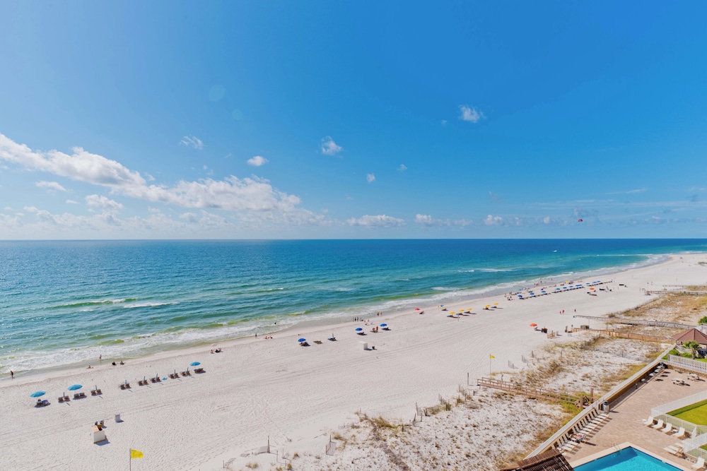 Escapes to the Shores #902 by Southern Vacation Rentals